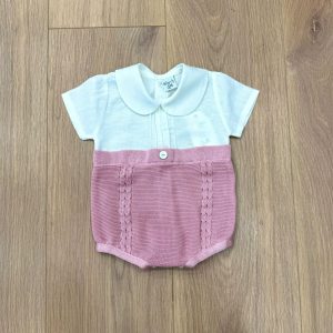 Pappa&Latte Pagliaccetto in filo