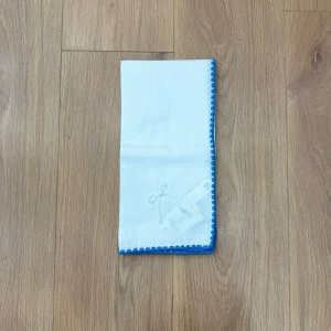 Pappa&Latte Quadrato in garza