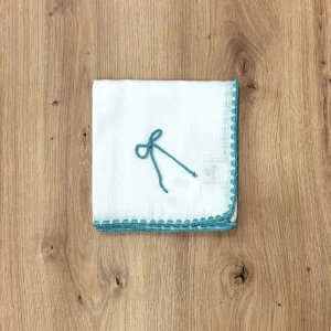 Pappa&Latte Quadrato in garza