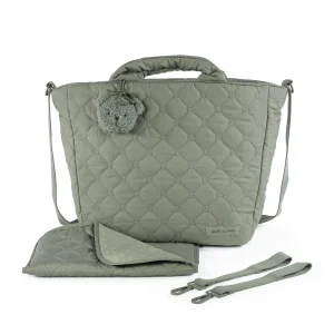 Pasito a Pasito Borsa fasciatoio Paddington