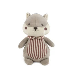 Pasito a Pasito Peluche Scoiattolo Cherry Stripe