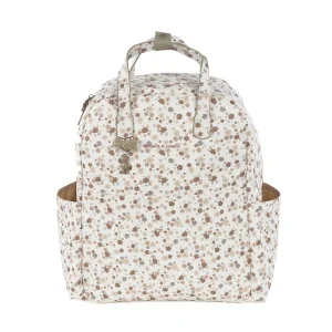 Pasito a Pasito Zaino Flowers Somerset