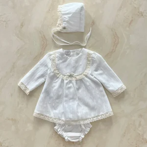 Paz Rodrìguez Abitino Cerimoniale