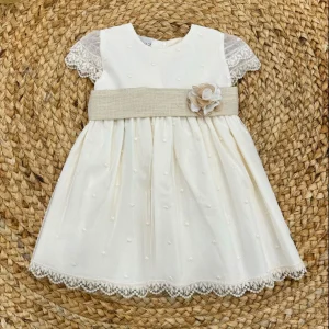 Paz Rodrìguez Abitino Cerimoniale