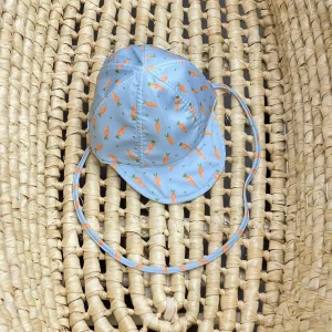 Paz Rodrìguez Cappellino Carotine