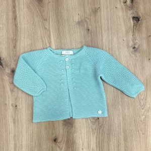 Paz Rodrìguez cardigan in filo