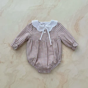 Paz Rodrìguez Pagliaccetto in Vichy