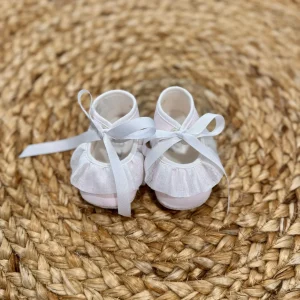 Paz Rodrìguez Scarpina da Culla