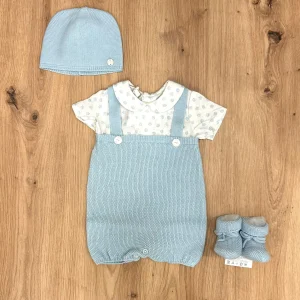 Paz Rodrìguez set nascita in filo