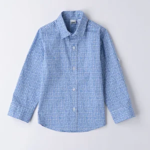 BLUE WEEKEND - Camicia