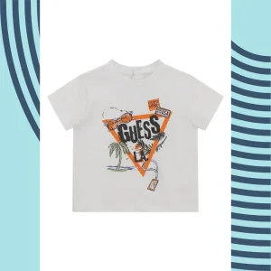 Completo T-shirt+Pantaloncino