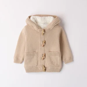 WINTER BEAR - Giacchetto