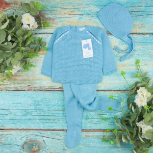 VIBRANT - Tutina Spezzata + Cuffia