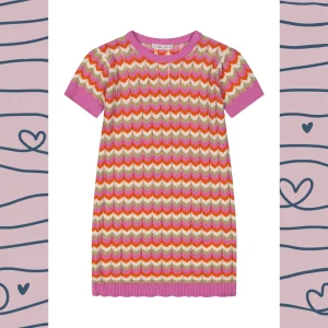 Purple Candy - Abito