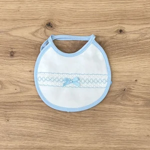 Sardon Bavaglino Ricamo