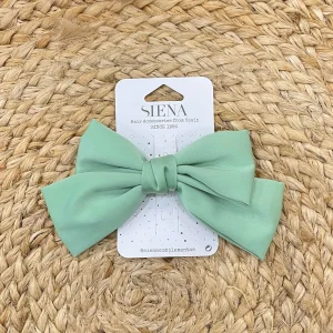 Siena Clip Fiocco Grande