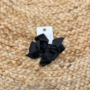 Siena Set elastici con fiocco in gros-grain