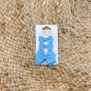 Siena Tris di fiocchi Con fiocco