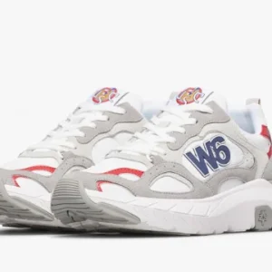 Sneaker Cremonese W6YZ