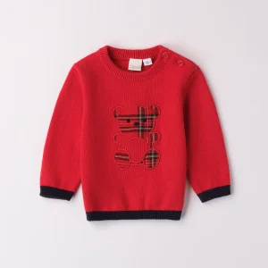 MERRY CHRISTMAS -Maglioncino