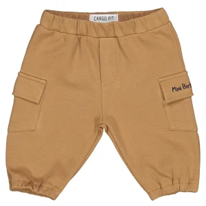 SUPER HERO - Pantalone Cargo Fit