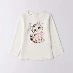 Maglietta (3-8 ANNI)