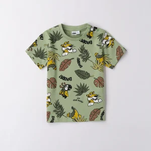 EXPLOOORE! - T-Shirt