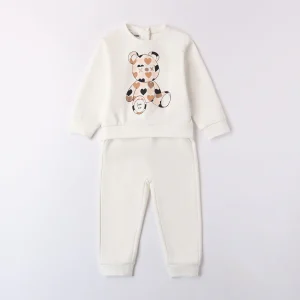 BEAR ADDICTED - Tuta Orso