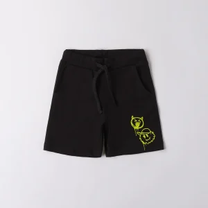 ONLY GOOD VIBES - Pantaloncino