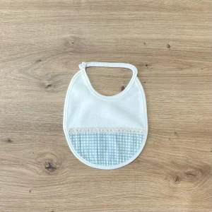 Valentina Bebès Bavaglino Vichy