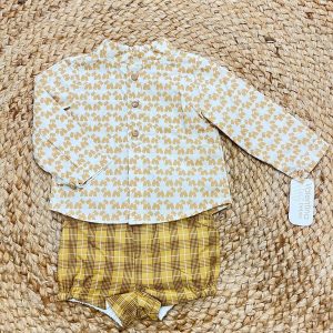 Valentina Bebès Completino Cagnolino