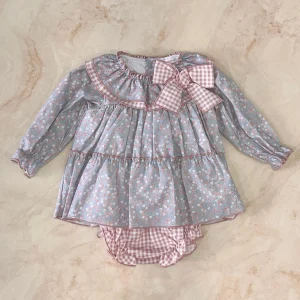 Valentina Bebès Completino Floreale