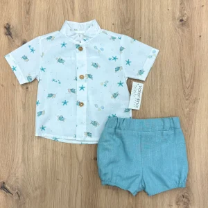 Valentina Bebès completino tartarughe