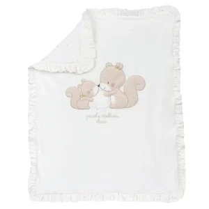 Piccola Stellina - Coperta