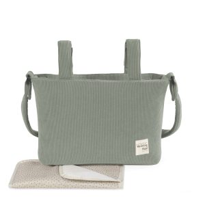 Walking Mum Borsa fasciatoio Gala Mint
