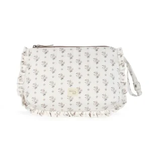 Walking Mum Botton Flowers