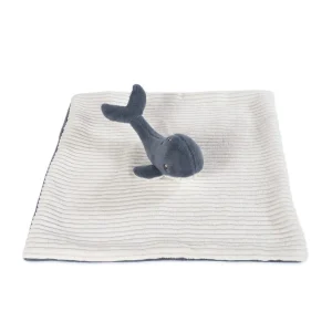 Walking Mum Doudou Balena Nico