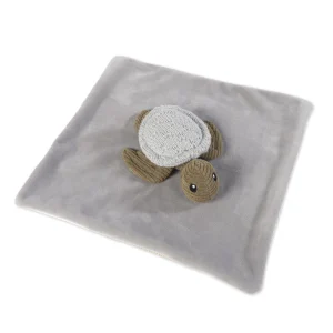 Walking Mum Doudou Tartaruga Olivia