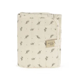 Walking Mum Fasciatoio Mimosa Green