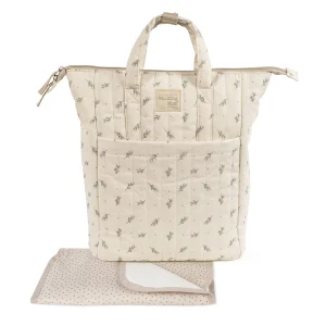 Walking Mum Zaino Mimosa Verde