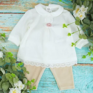 8010 - Tutina Spezzata