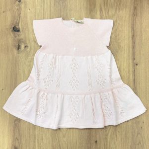 Wedoble abitino in filo