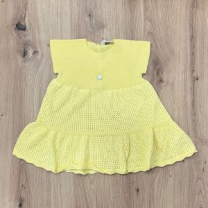 Wedoble abitino in filo