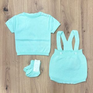 Wedoble completino in filo