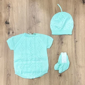 Wedoble completino in filo