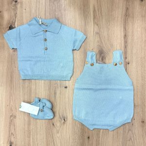 Wedoble completino in filo