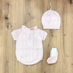 Wedoble completino in filo