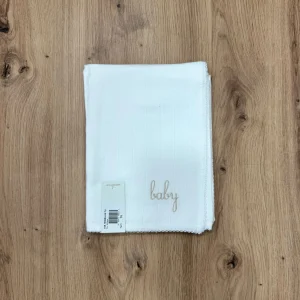 Wedoble Mussola baby