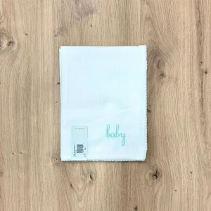 Wedoble Mussola baby