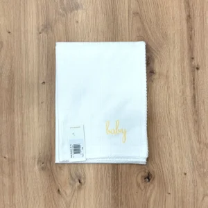 Wedoble Mussola baby